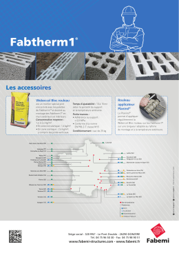 Fabtherm1®