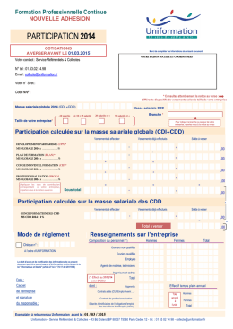 Bordereau 2014 – PDF 193,82 Ko