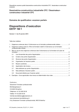 pdf (684 kb) - Swissmem Berufsbildung