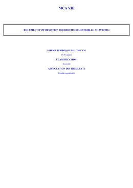 Documents périodiques semestriels 062014 GECO