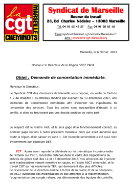 new dci syndicat fevrier - Cheminots CGT Marseille