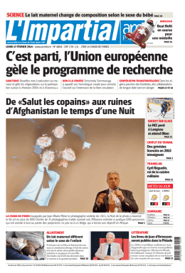 17 f&eacute;vr. 2014