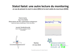 Conference dr zemb 13 mai 2014