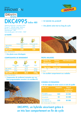 DKC 4995