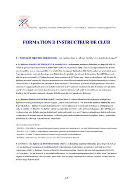 FKBDA-FORMATION 2014-2015-31oct14