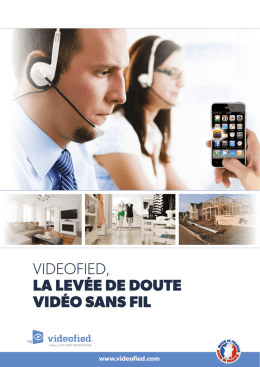 Download - Videofied