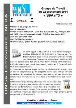 « S9A n°3 » - Fichier PDF