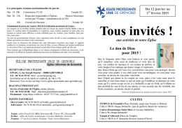 Tous invités - 2015 01 12.pub - Eglise Protestante Unie de Grenoble