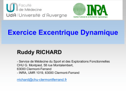 Ruddy Richard (Clermont-Ferrand)