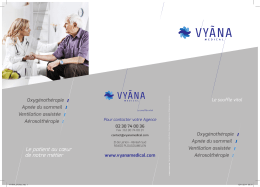Documentation - Vyana Medical