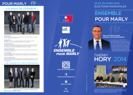liste-EPM-Hory2014-1 - Ensemble pour Marly avec Thierry Hory.