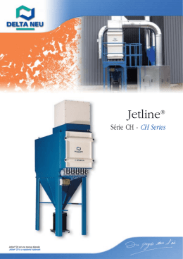 Jetline® - Vikat Ekinox