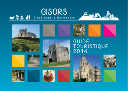 Gastronomie et terroir - Office de tourisme de Gisors