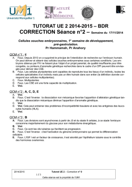 Correction 12