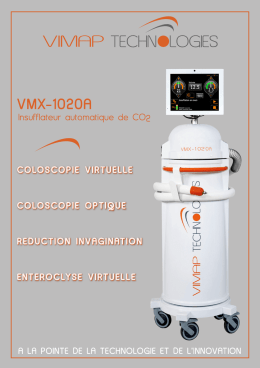 VMX-1020A - Vimap