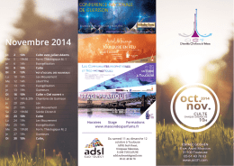 Novembre 2014