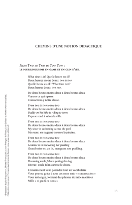 Introduction (Fichier pdf, 218 Ko) - Presses Universitaires de Rennes