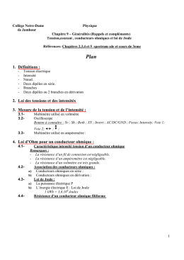 fichier pdf 156kb - Notre Dame de Jamhour