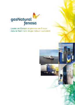 Plaquette Gaz Naturel Carburant (PDF 1.1 Mb)