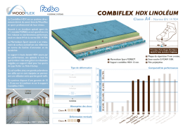 Télécharger la fiche Combiflex Hdx Lino_2014_1