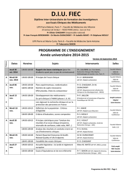 2014.09.16 - FIEC programme