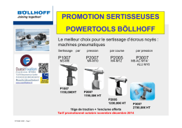 promotions böllhoff