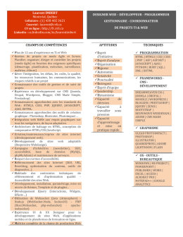 CV PDF - Li-web