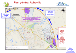 Pole Est Abbeville-Listing entreprises-MAI 2014-IPM
