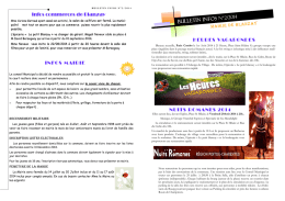 Bulletin info 2-2014.pub