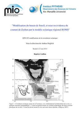 PDF rapport - MIO - Aix Marseille Université