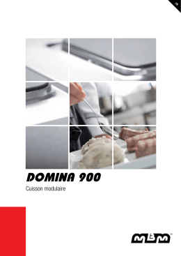 DOMINA 900