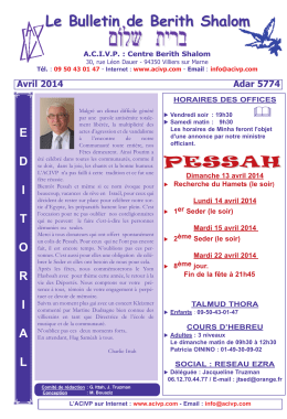 pessah_2014_V7:Mise en page 1.qxd
