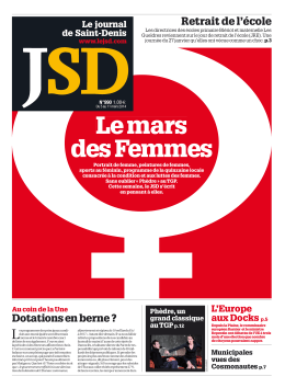 JSD 990 - Le Journal de Saint