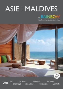 Brochure - Rainbow