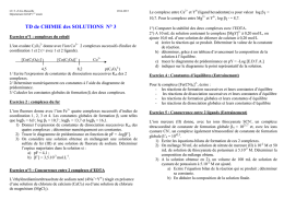 TD3 chimiesolutions HP - Aix Marseille Université