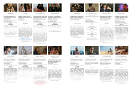 Programme Journée Blanche (PDF) - Festival du film français d