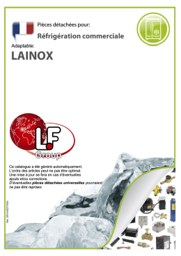 lainox - LF SpA