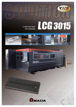 LCG-3015
