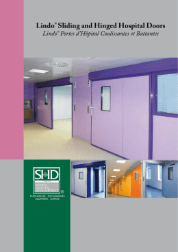 Lindo - Sorima Hospital Development