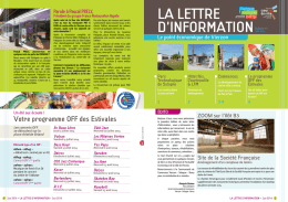 version PDF - Opération Coeur de ville de Vierzon