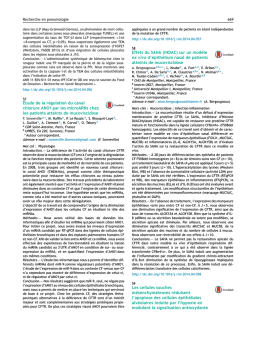 Full-text PDF - Pneumologie access