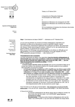Voir/télécharger (pdf) - Académie de Toulouse