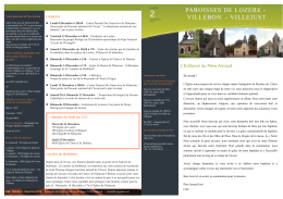 Télécharger le document PDF... - Secteur Pastoral de Palaiseau