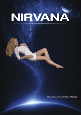 CANAPés - nirvana