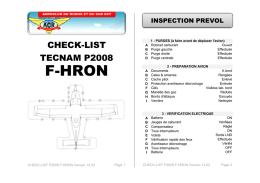 CL FHRON_V14.03 - Aeroclub du rhone Lyon bron ecole de pilotage