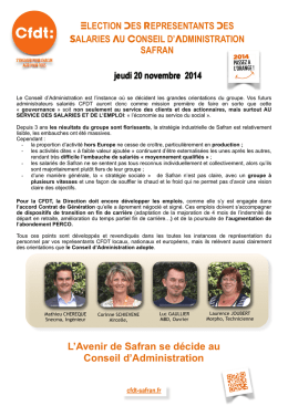 Elections-CA-tract2_.. - Coordination CFDT Safran