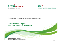 Présentation MCS Internet des Objets 2014 VF.pptx