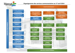 Organigramme MCO 2014-04-17