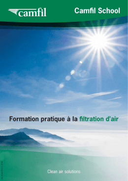 Brochure Formation