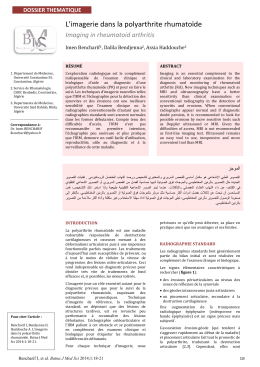 PDF, 1 Mb - Batna Journal of Medical Sciences
